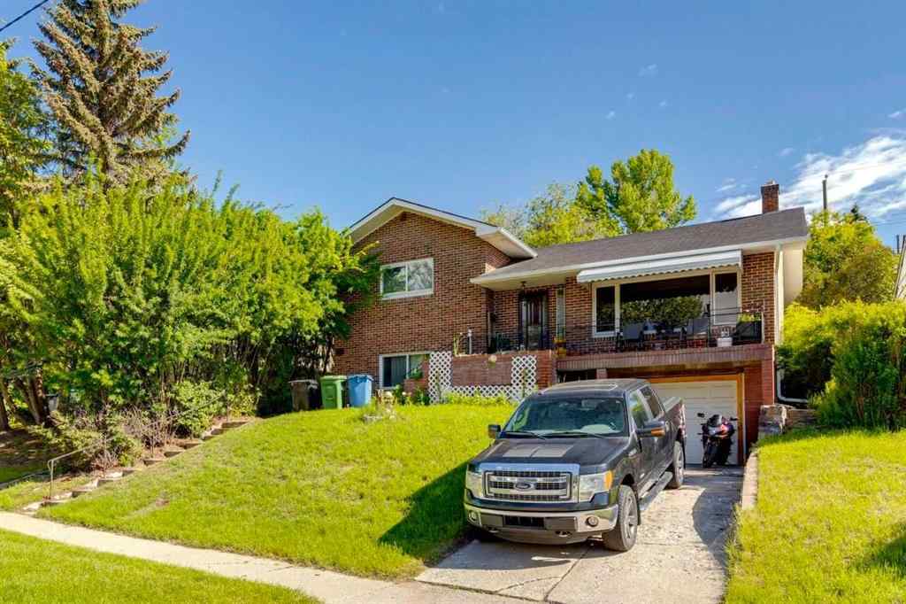 MLS® A2215980 - 48 Mission Road SW in Parkhill Calgary, Land
