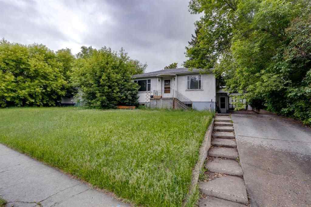 MLS® A2215980 - 48 Mission Road SW in Parkhill Calgary, Land