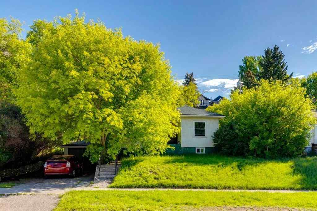MLS® A2215980 - 48 Mission Road SW in Parkhill Calgary, Land