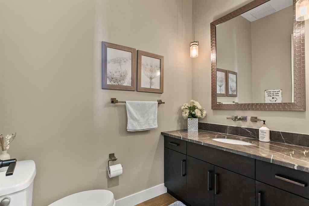 MLS® A2216043 - 129 Auburn Sound Point SE in Auburn Bay Calgary, Residential