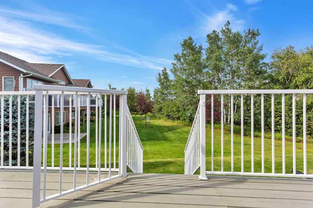 MLS® A2216057 - 4920 Beardsley Avenue  in Henner\'s Landing Lacombe, Residential