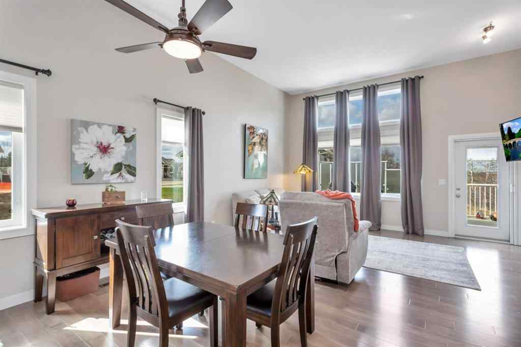 MLS® A2216057 - 4920 Beardsley Avenue  in Henner\'s Landing Lacombe, Residential