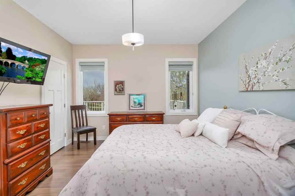 MLS® A2216057 - 4920 Beardsley Avenue  in Henner\'s Landing Lacombe, Residential