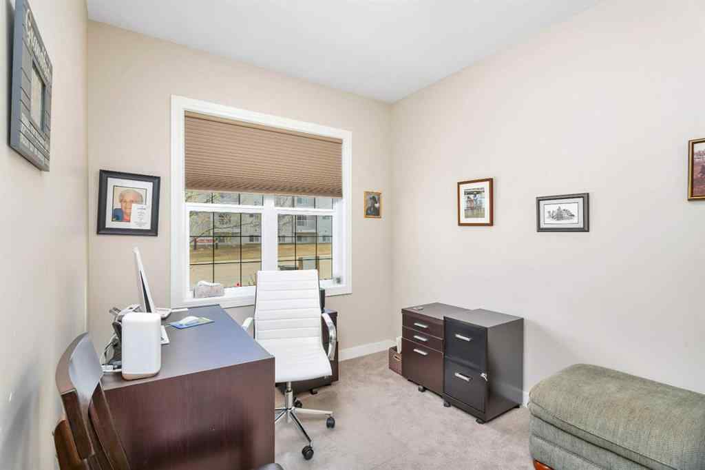 MLS® A2216057 - 4920 Beardsley Avenue  in Henner\'s Landing Lacombe, Residential
