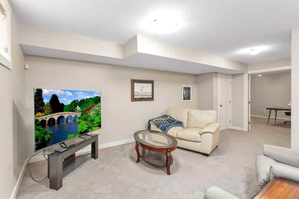 MLS® A2216057 - 4920 Beardsley Avenue  in Henner\'s Landing Lacombe, Residential