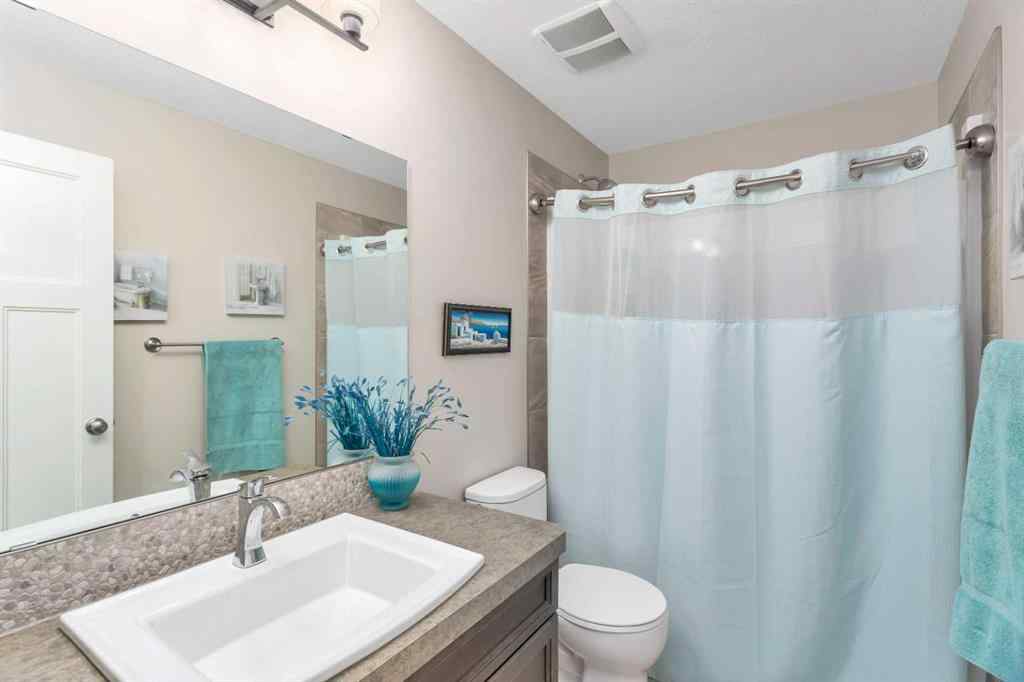 MLS® A2216057 - 4920 Beardsley Avenue  in Henner\'s Landing Lacombe, Residential