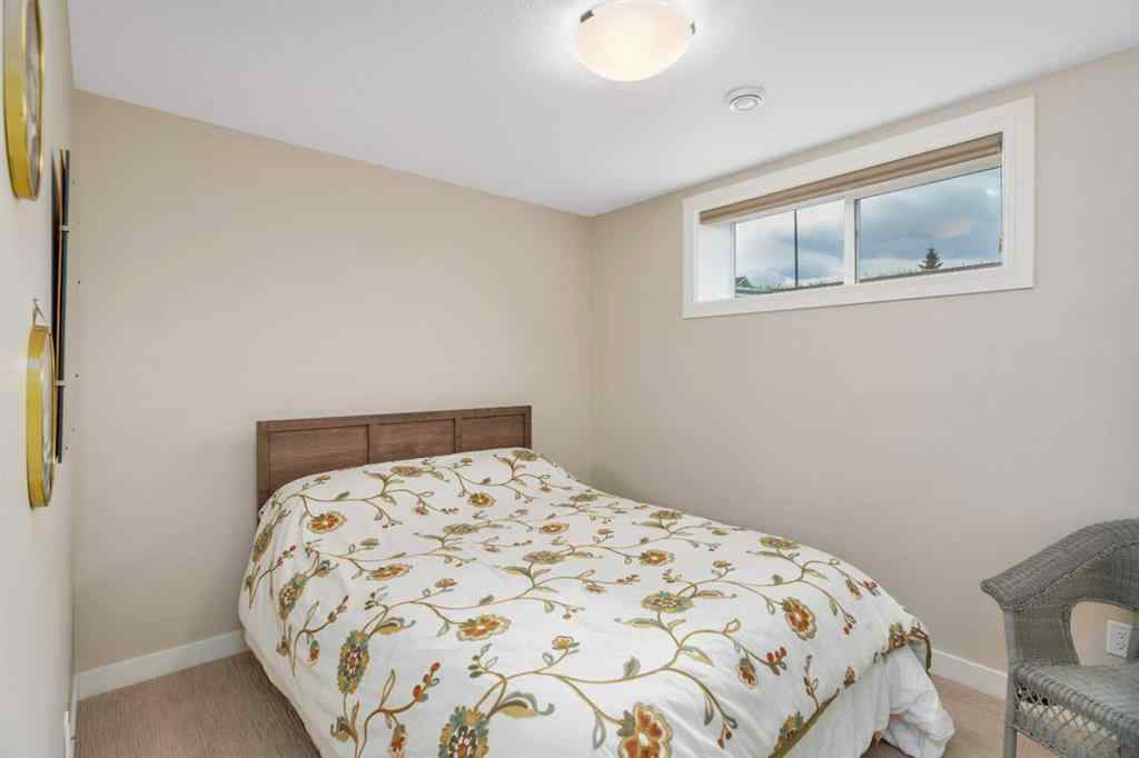 MLS® A2216057 - 4920 Beardsley Avenue  in Henner\'s Landing Lacombe, Residential