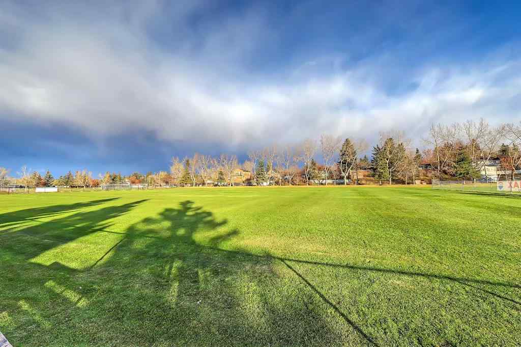 MLS® A2216066 - Unit #108 3550 45 Street SW in Glenbrook Calgary, Residential