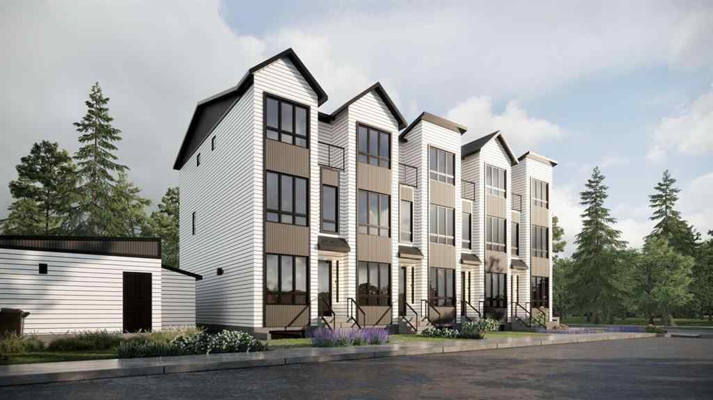 MLS® A2216066 - Unit #108 3550 45 Street SW in Glenbrook Calgary, Residential