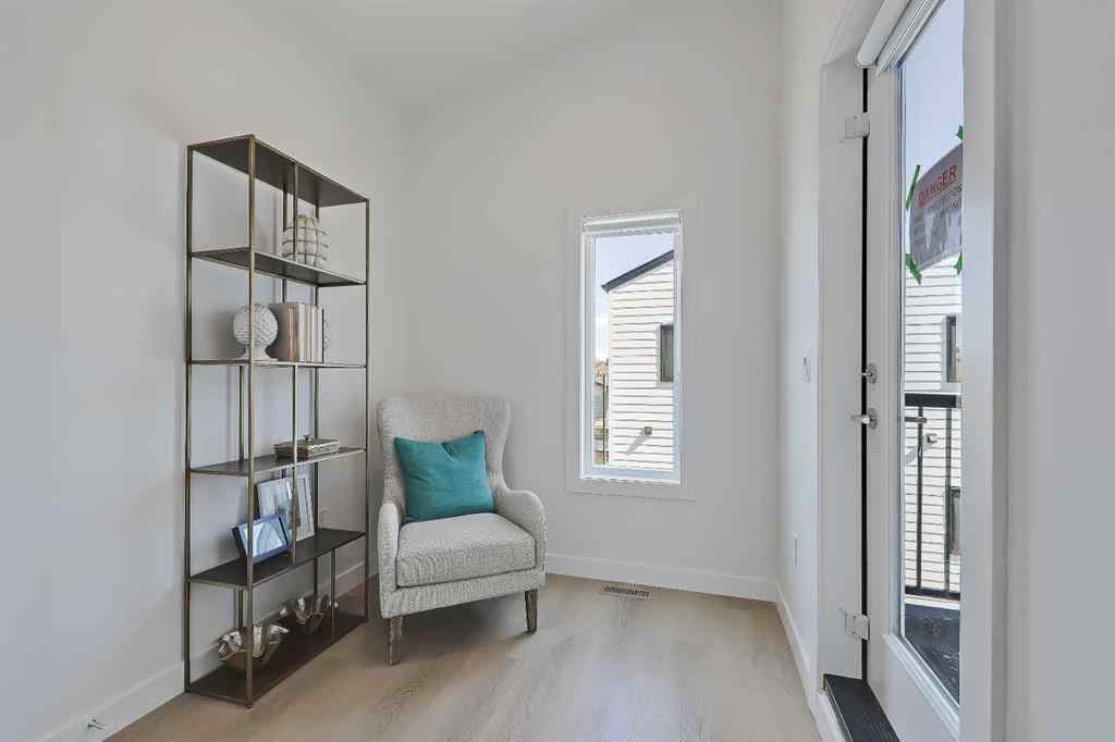 MLS® A2216066 - Unit #108 3550 45 Street SW in Glenbrook Calgary, Residential
