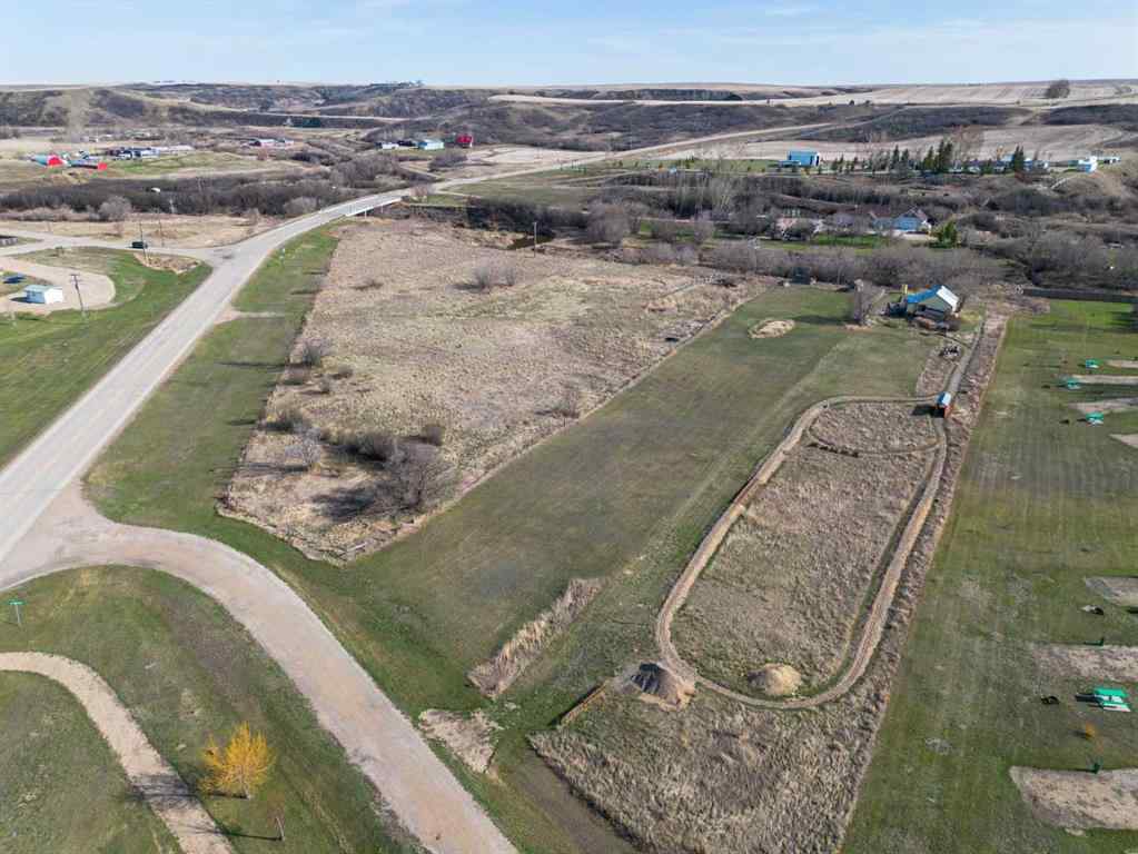 MLS® A2216075 - 90 East Campground Road  in NONE Carbon, Land