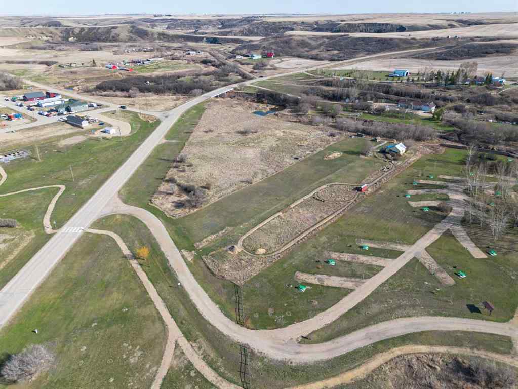 MLS® A2216075 - 90 East Campground Road  in NONE Carbon, Land