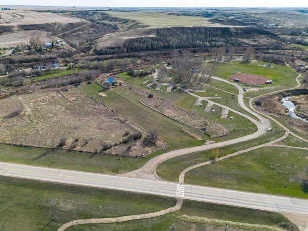 MLS® A2216075 - 90 East Campground Road  in NONE Carbon, Land
