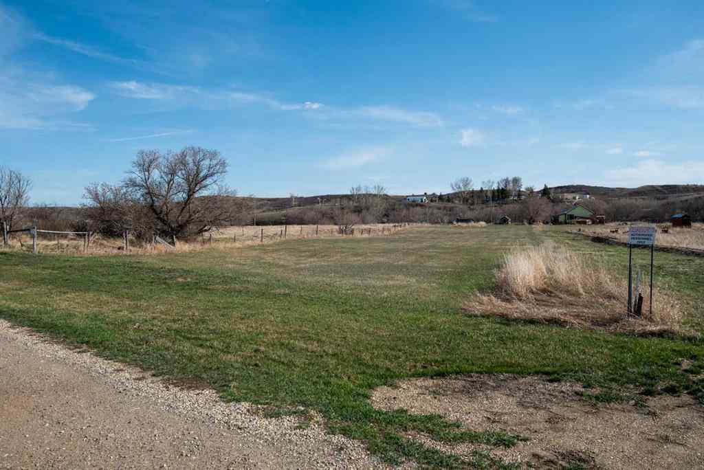 MLS® A2216075 - 90 East Campground Road  in NONE Carbon, Land