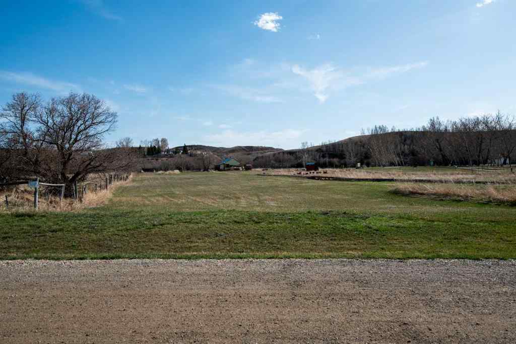 MLS® A2216075 - 90 East Campground Road  in NONE Carbon, Land