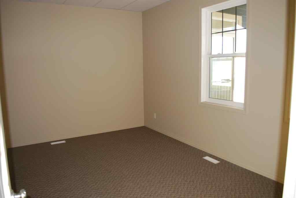 MLS® A2216102 - Unit #2 4616 47 Avenue  in NONE Rocky Mountain House, Commercial