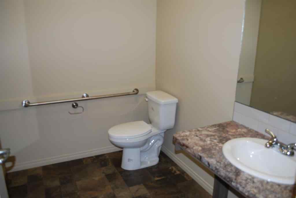 MLS® A2216102 - Unit #2 4616 47 Avenue  in NONE Rocky Mountain House, Commercial