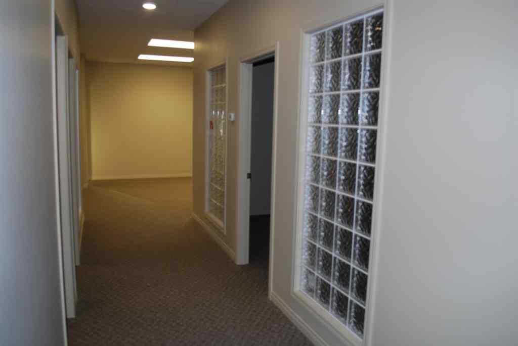 MLS® A2216102 - Unit #2 4616 47 Avenue  in NONE Rocky Mountain House, Commercial
