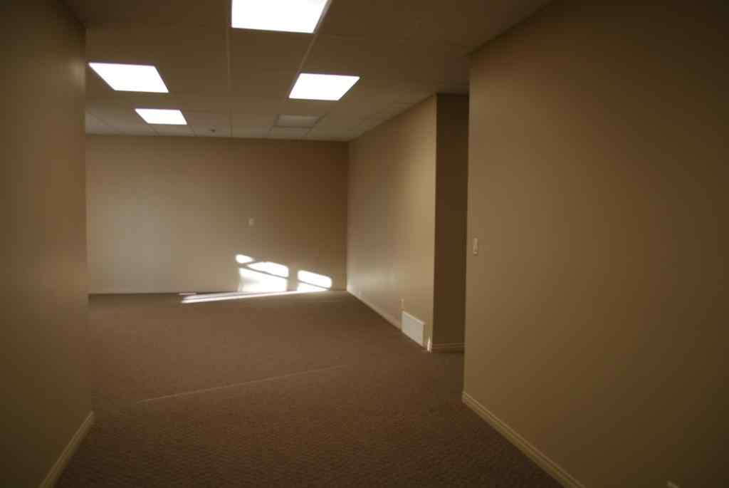 MLS® A2216102 - Unit #2 4616 47 Avenue  in NONE Rocky Mountain House, Commercial