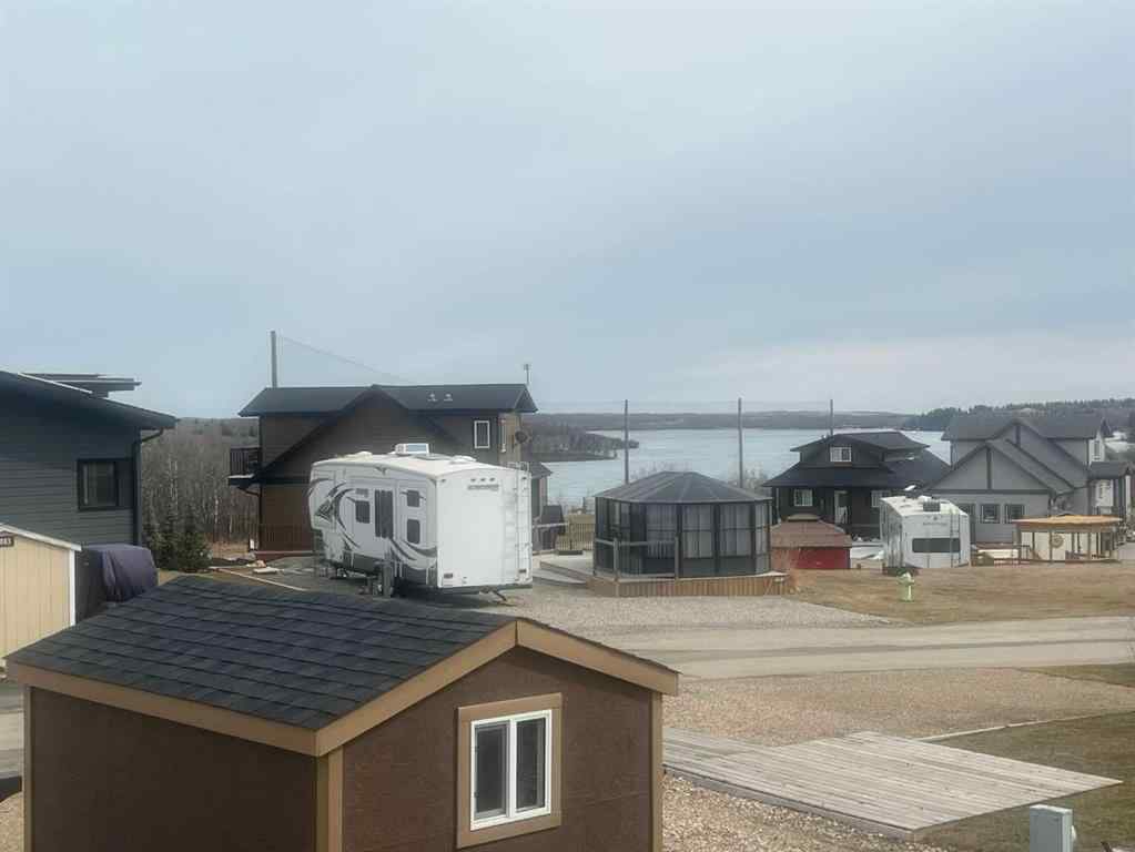 MLS® A2216103 - Unit #6105 25054 South Pine Road Road  in Whispering Pines Rural Red Deer County, Land
