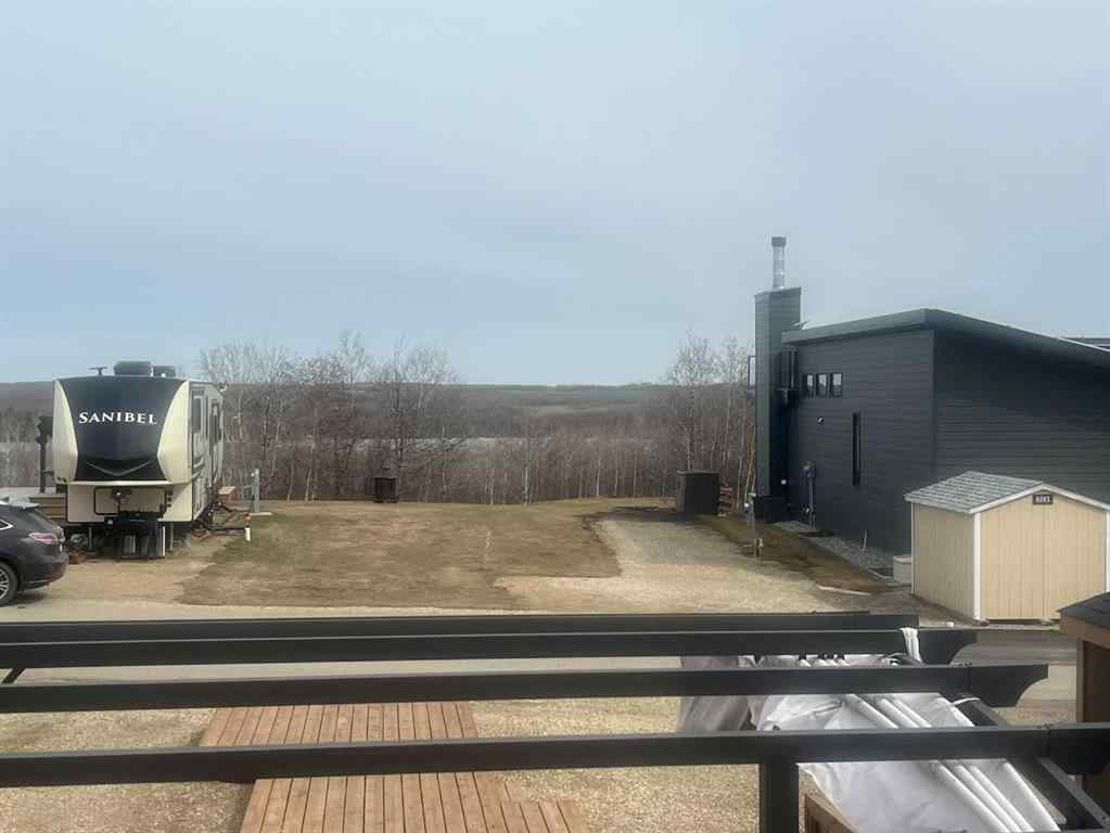 MLS® A2216103 - Unit #6105 25054 South Pine Road Road  in Whispering Pines Rural Red Deer County, Land