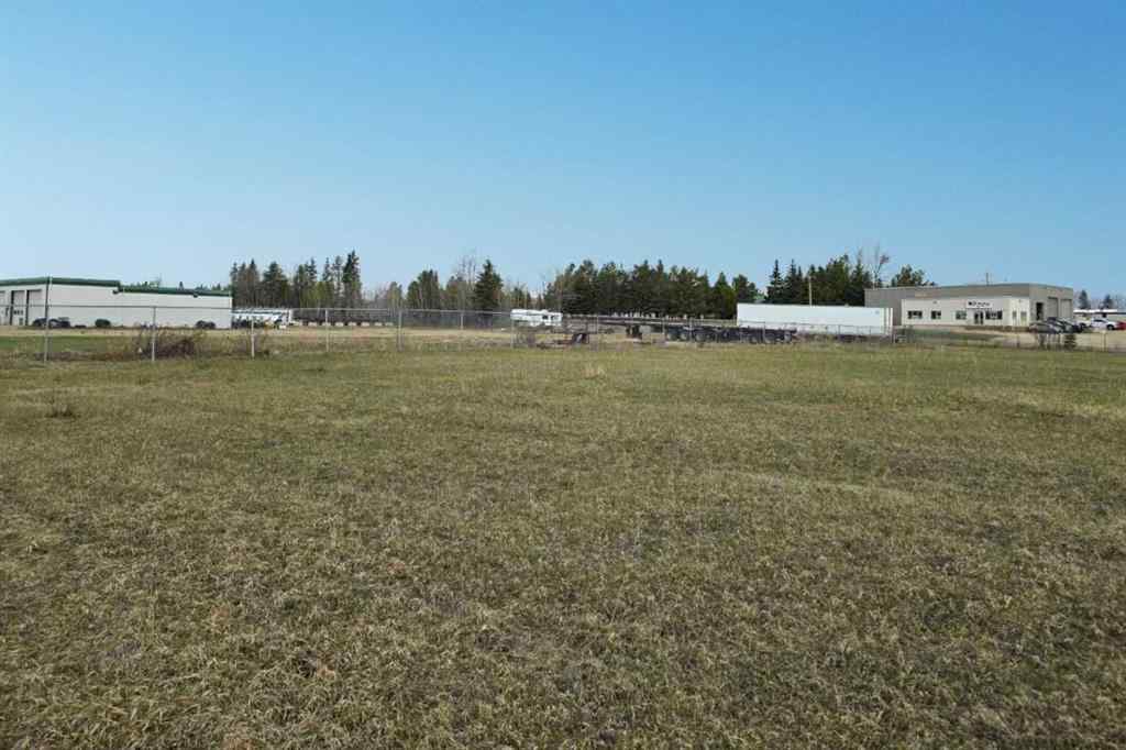 MLS® A2216116 - 3792 41 Avenue  in NONE Whitecourt, Land