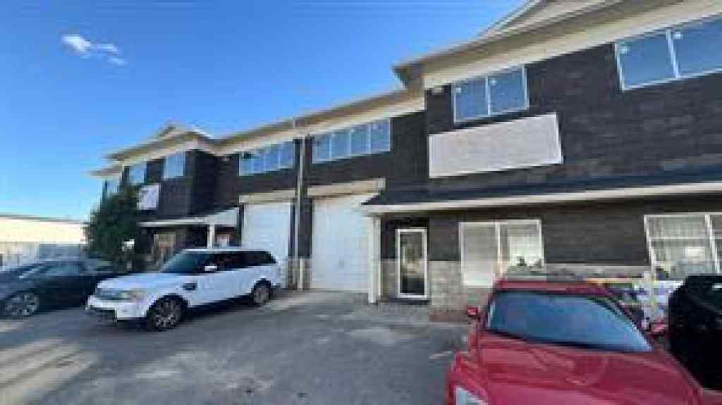 MLS® A2216121 - 5150 47 Street Ne # 2118   in Westwinds Calgary, Commercial