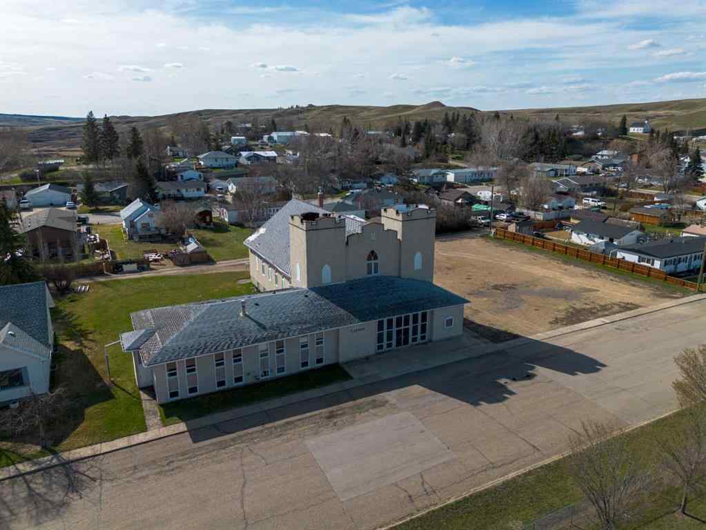 MLS® A2216122 - 214 Bruce Avenue  in NONE Carbon, Land