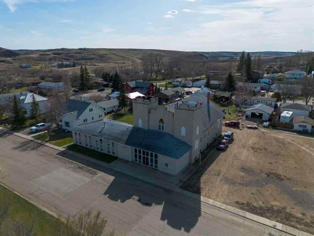 MLS® A2216122 - 214 Bruce Avenue  in NONE Carbon, Land