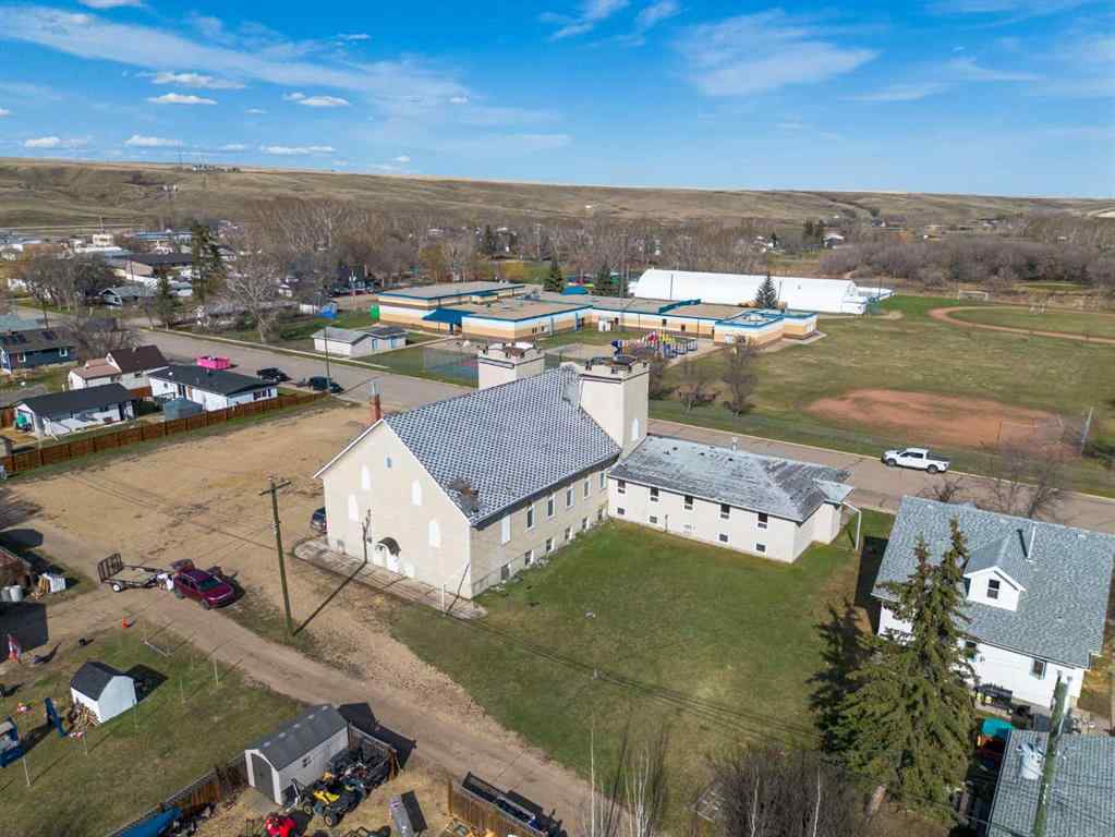 MLS® A2216122 - 214 Bruce Avenue  in NONE Carbon, Land
