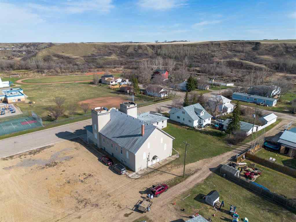 MLS® A2216122 - 214 Bruce Avenue  in NONE Carbon, Land