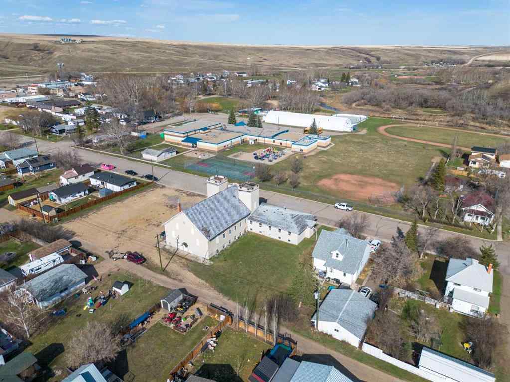 MLS® A2216122 - 214 Bruce Avenue  in NONE Carbon, Land