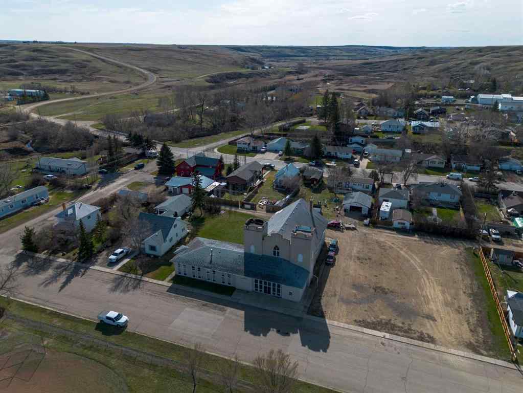 MLS® A2216122 - 214 Bruce Avenue  in NONE Carbon, Land