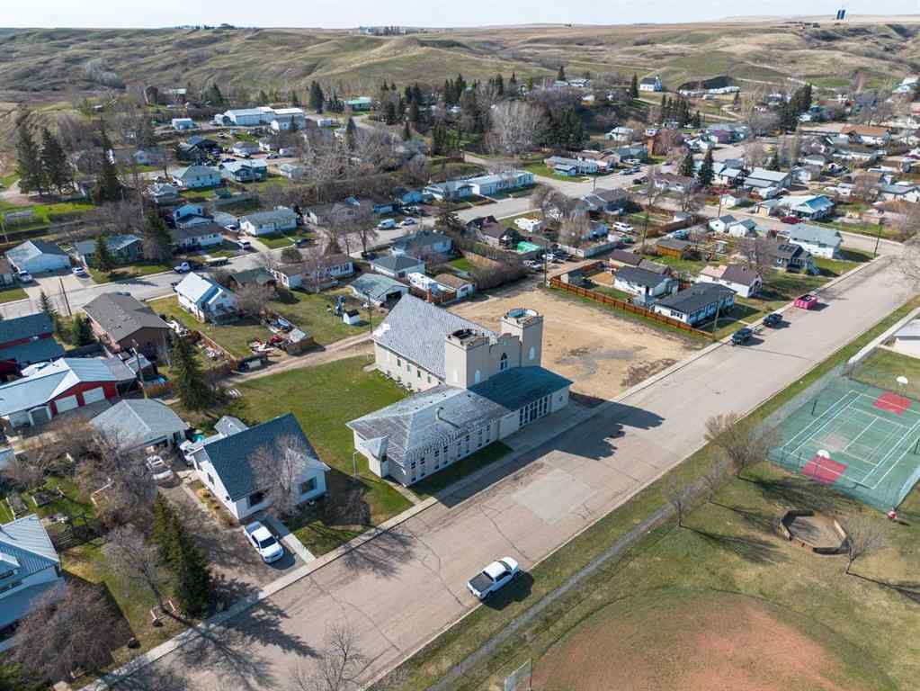 MLS® A2216122 - 214 Bruce Avenue  in NONE Carbon, Land