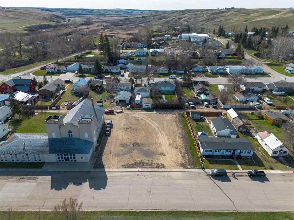 MLS® A2216122 - 214 Bruce Avenue  in NONE Carbon, Land