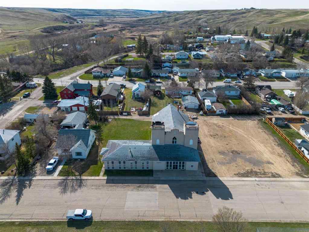 MLS® A2216122 - 214 Bruce Avenue  in NONE Carbon, Land