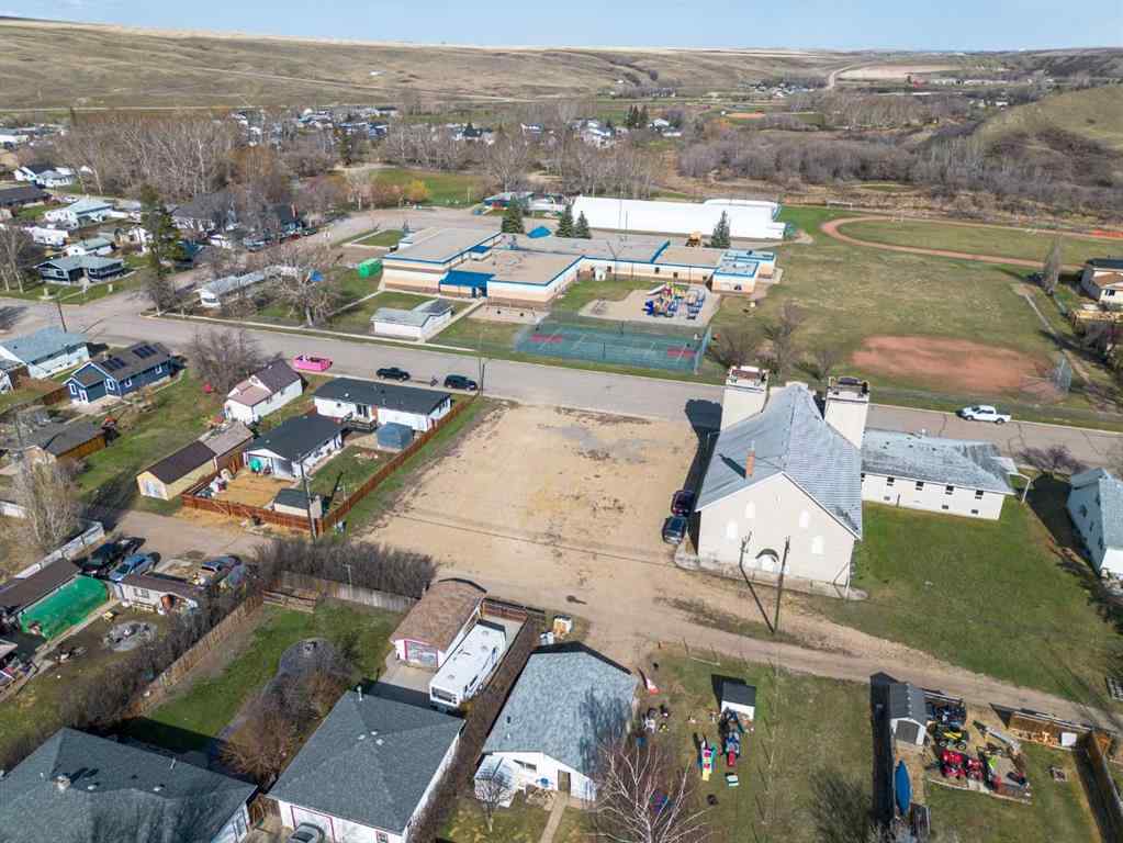 MLS® A2216122 - 214 Bruce Avenue  in NONE Carbon, Land