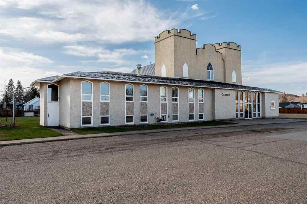 MLS® A2216122 - 214 Bruce Avenue  in NONE Carbon, Land
