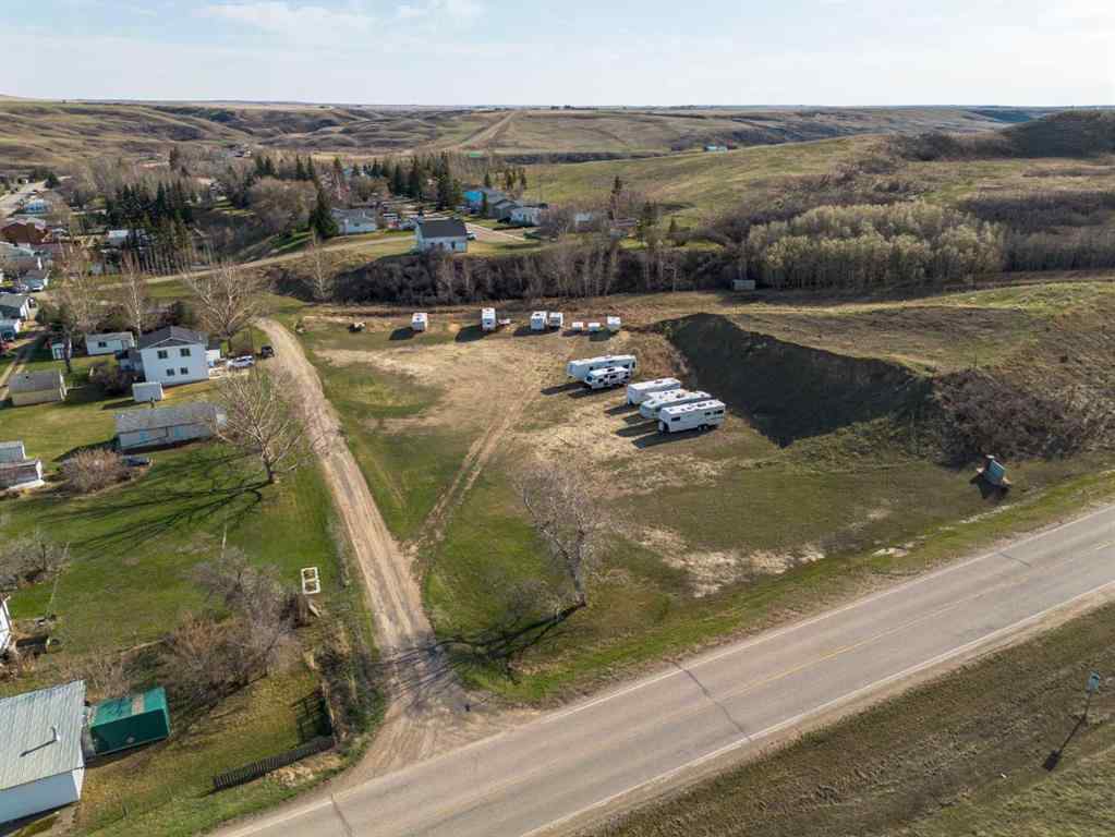 MLS® A2216134 - 422 Elgin Avenue  in NONE Carbon, Land