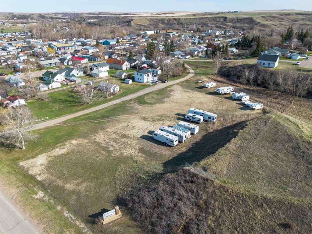 MLS® A2216134 - 422 Elgin Avenue  in NONE Carbon, Land