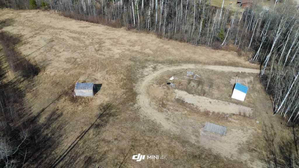 MLS® A2216142 - 154 Poplar Drive Rr   in Conklin Conklin, Land