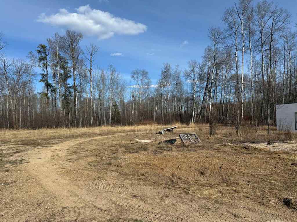 MLS® A2216142 - 154 Poplar Drive Rr   in Conklin Conklin, Land