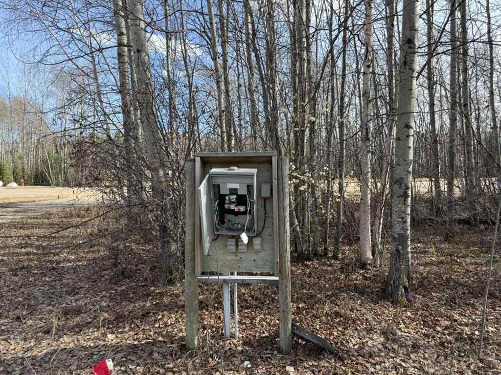 MLS® A2216142 - 154 Poplar Drive Rr   in Conklin Conklin, Land