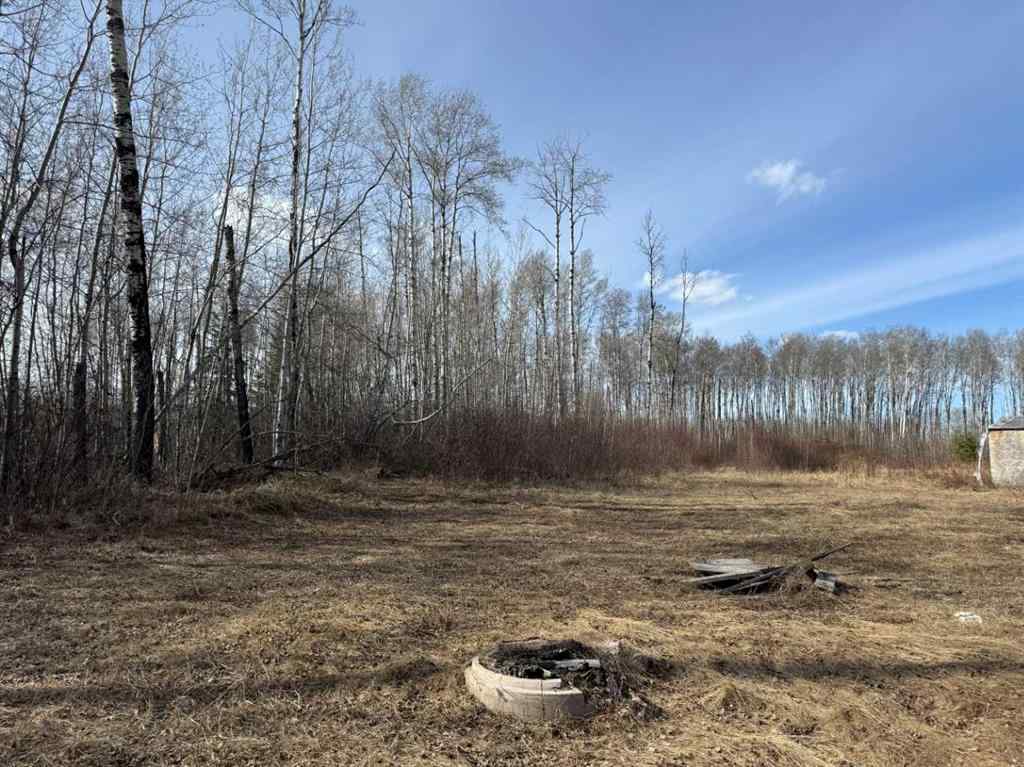 MLS® A2216142 - 154 Poplar Drive Rr   in Conklin Conklin, Land