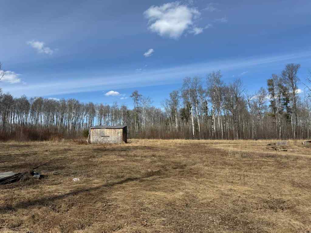 MLS® A2216142 - 154 Poplar Drive Rr   in Conklin Conklin, Land