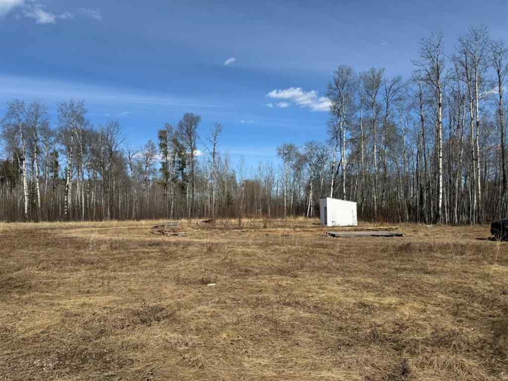 MLS® A2216142 - 154 Poplar Drive Rr   in Conklin Conklin, Land