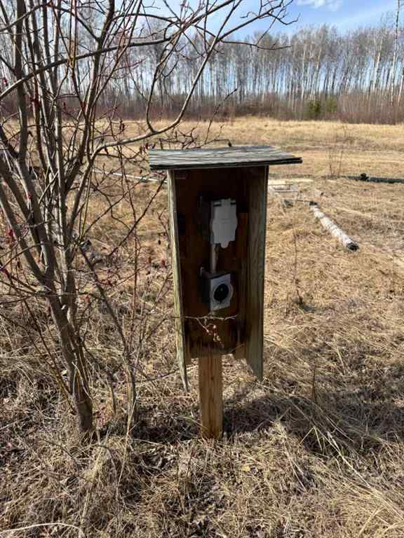 MLS® A2216142 - 154 Poplar Drive Rr   in Conklin Conklin, Land