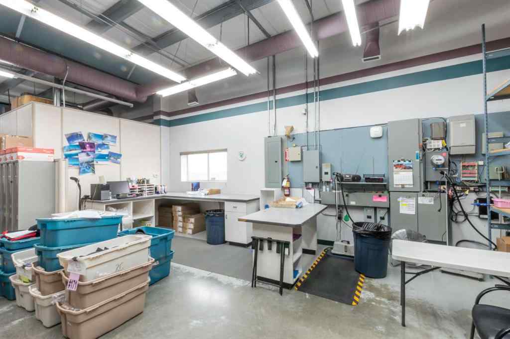 MLS® A2216148 - 4602 50 Street  in Downtown West Stettler, Commercial