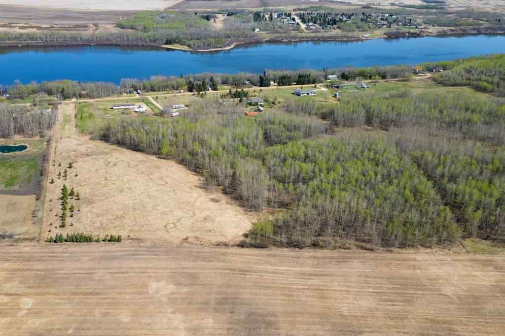 MLS® A2216164 - Unit #138 44101 214 Range  in Little Beaver Lake Estates Rural Camrose County, Land