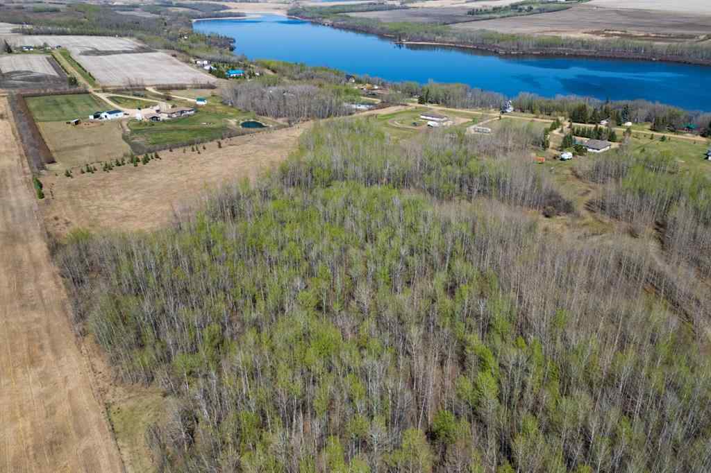 MLS® A2216164 - Unit #138 44101 214 Range  in Little Beaver Lake Estates Rural Camrose County, Land